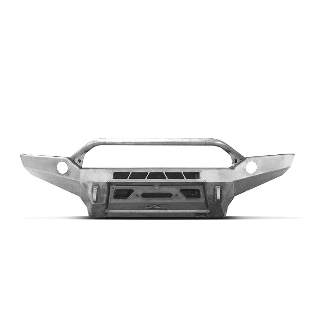 CBI/Prinsu Baja Front Bumper - 3rd Gen Tacoma