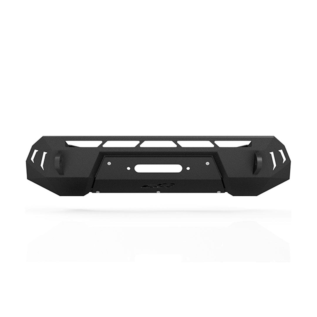 CBI/Prinsu Covert Front Bumper – 3rd Gen Tacoma