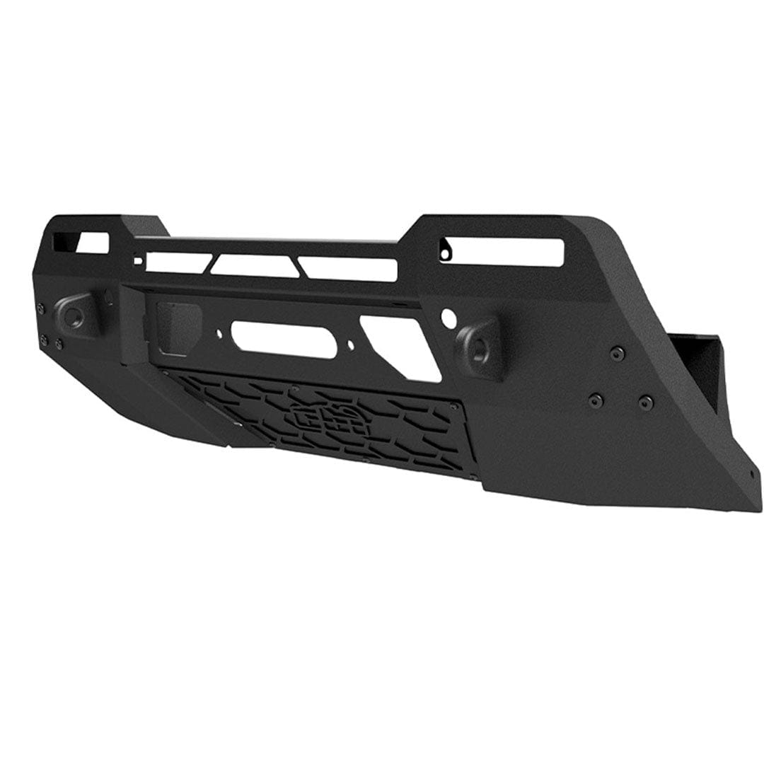 CBI/Prinsu Covert Front Bumper – 4th Gen Tacoma
