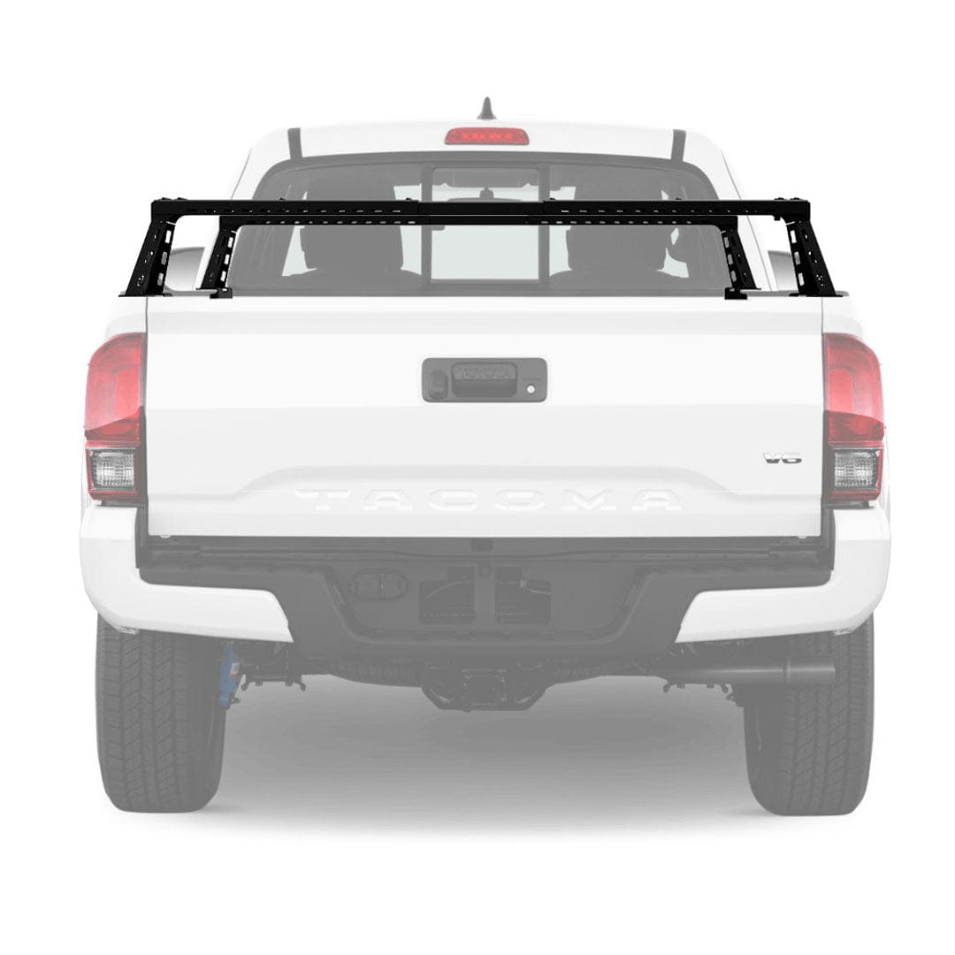 CBI/Prinsu Overland Bed Bars - 3rd Gen Tacoma