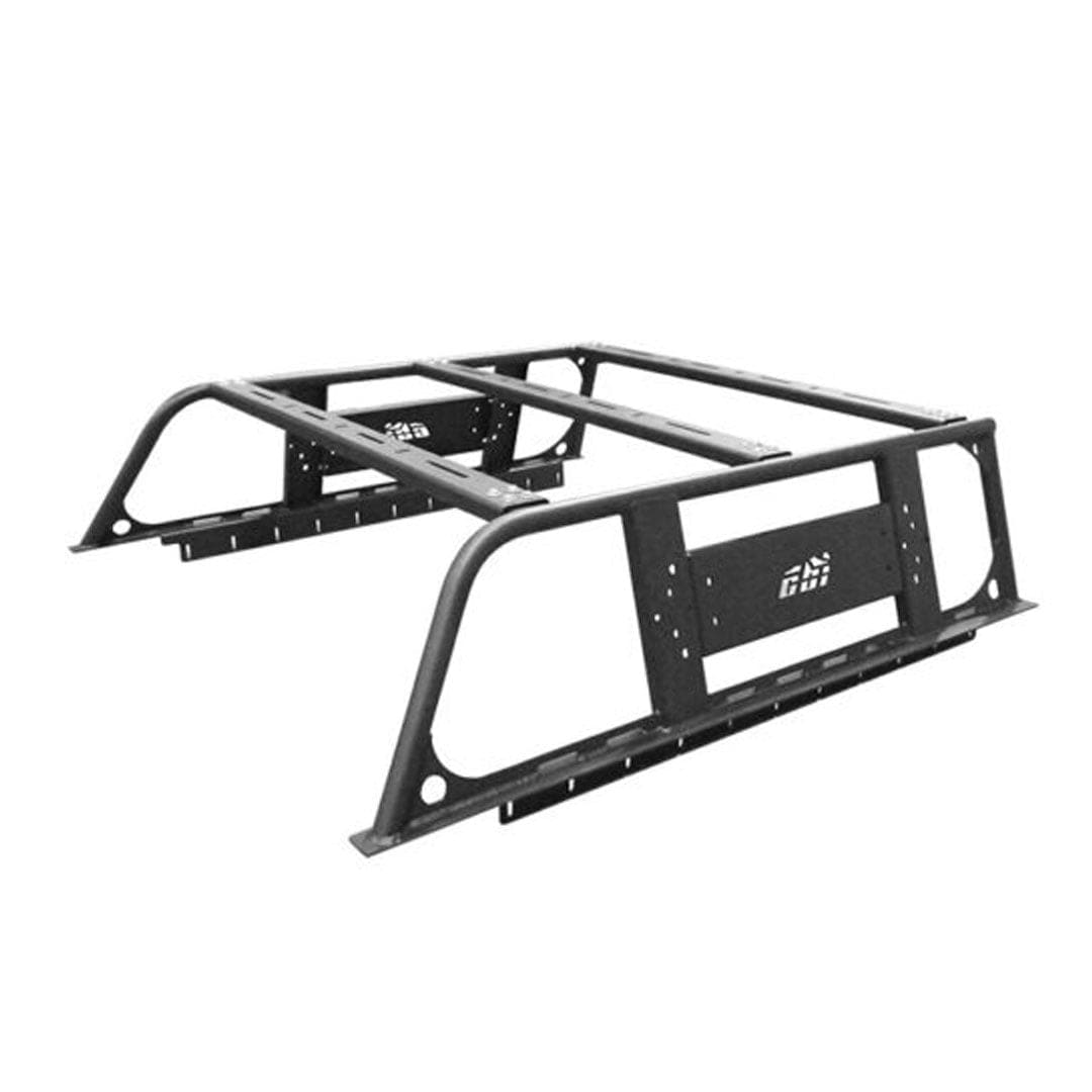 CBI/Prinsu Overland Bed Rack – 2005-2023 Tacoma