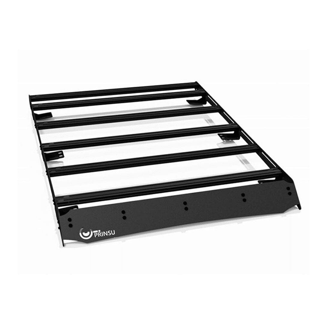 CBI/Prinsu Prinsu Roof Rack – 2005–2023 Tacoma Double Cab