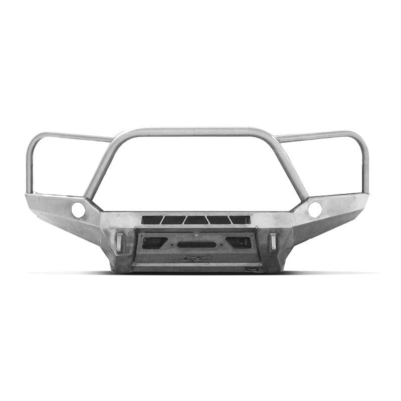 CBI/Prinsu TOYOTA TACOMA ADVENTURE FRONT BUMPER | 2016-2021