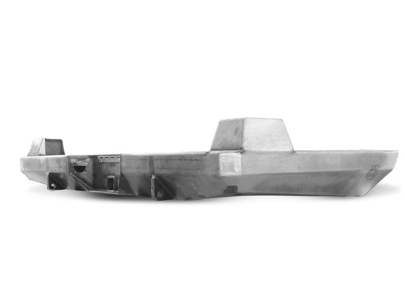 CBI/Prinsu TOYOTA TACOMA BUSHMASTER 2.0 CLASSIC BUMPER | 2005-2015