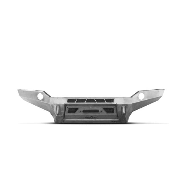 CBI/Prinsu TOYOTA TACOMA CLASSIC FRONT BUMPER | 2016-2021