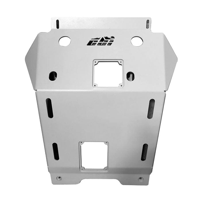 CBI/Prinsu TOYOTA TACOMA FRONT SKID PLATE | 2016-2022