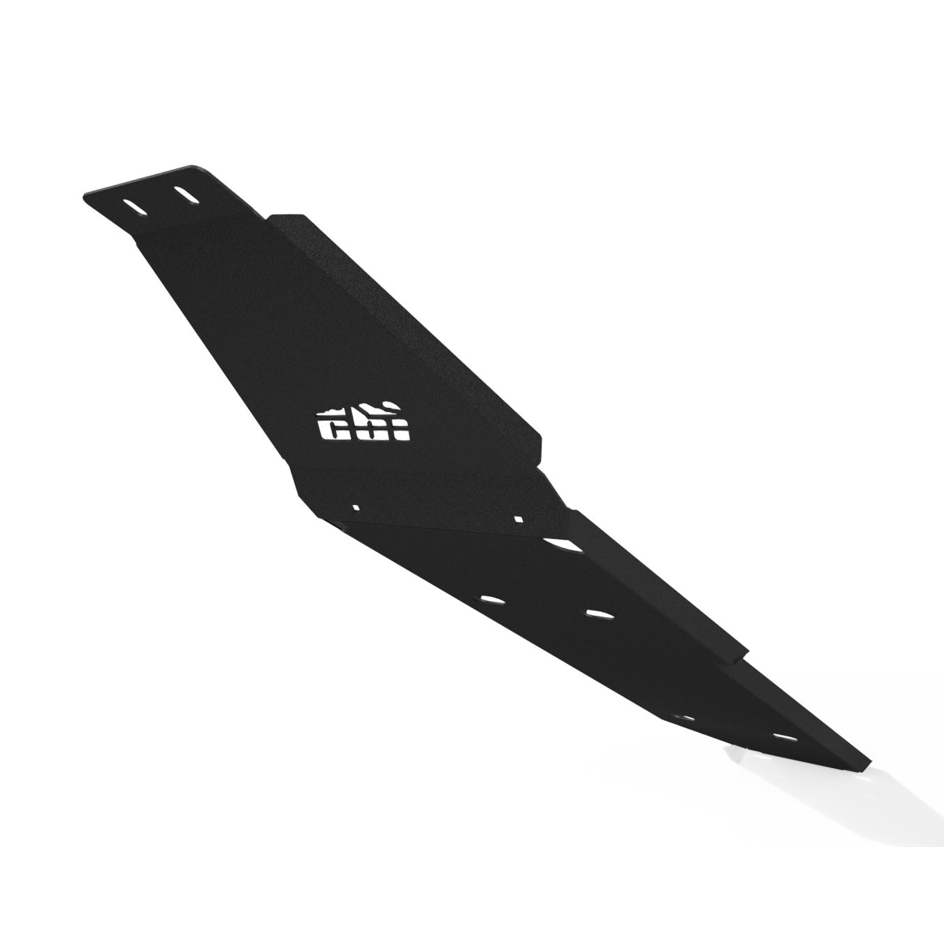 CBI/Prinsu TOYOTA TACOMA LONG BED GAS TANK SKID | 2016-2021