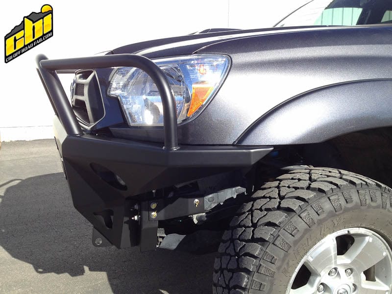 CBI/Prinsu TOYOTA TACOMA MOAB 2.0 ADVENTURE BUMPER | 2005-2015015