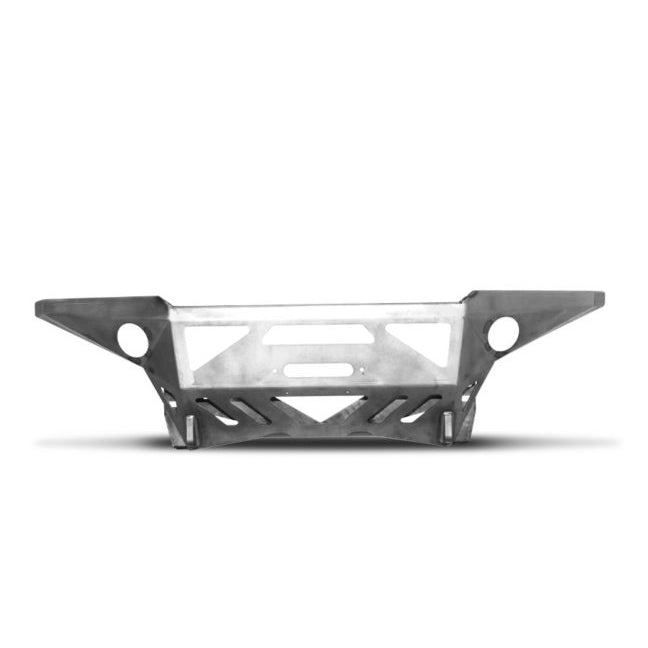 CBI/Prinsu TOYOTA TACOMA MOAB 2.0 CLASSIC FRONT BUMPER | 2005-2015