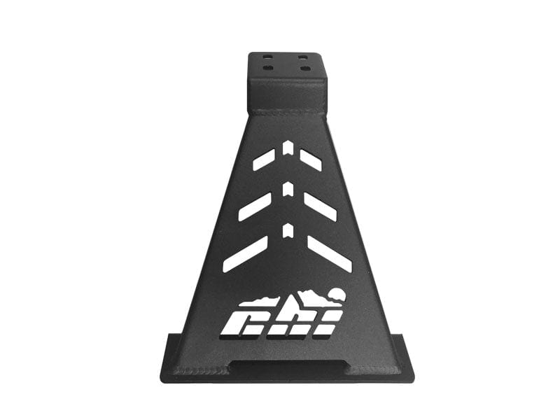 CBI/Prinsu TOYOTA TACOMA OVERLAND BED BARS | 2005-2015