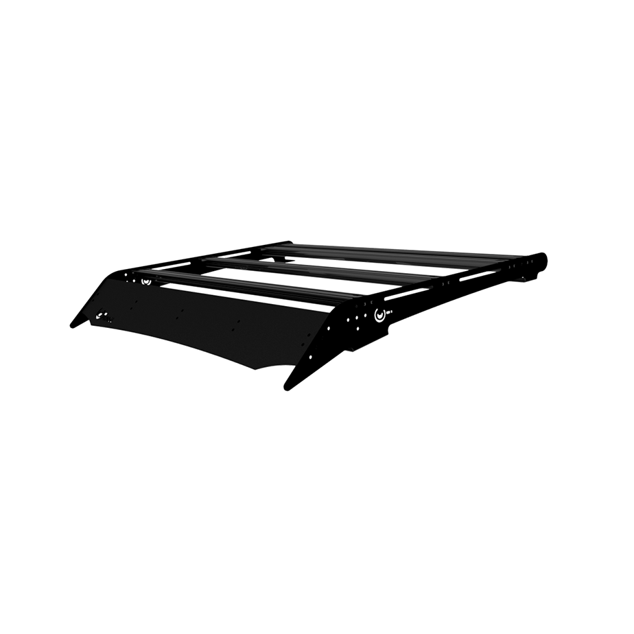 CBI/Prinsu TOYOTA TACOMA PRINSU HABITAT RACK | 2005-2021