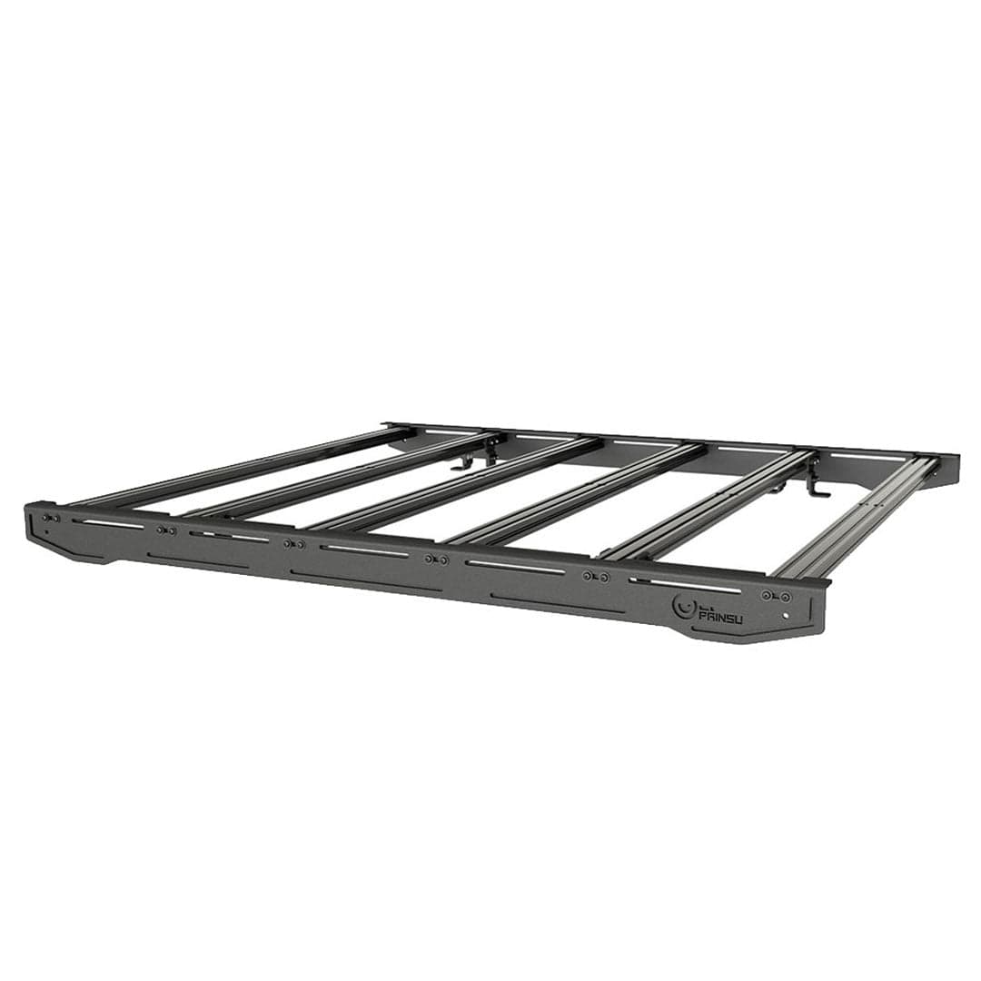 CBI/Prinsu variation Prinsu Pro Top Rack - 4th Gen Tacoma