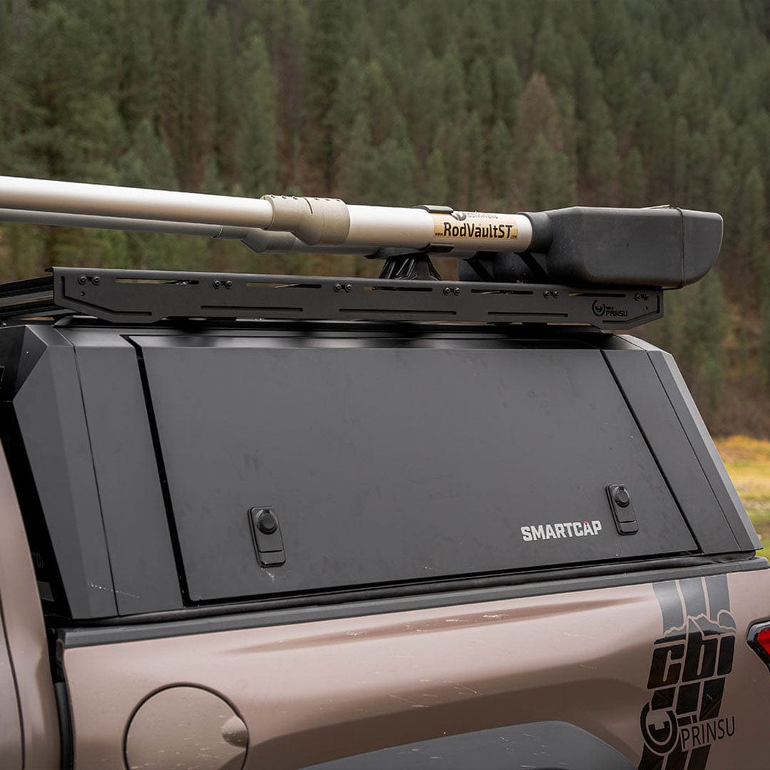 CBI/Prinsu variation Prinsu Pro Top Rack - 4th Gen Tacoma