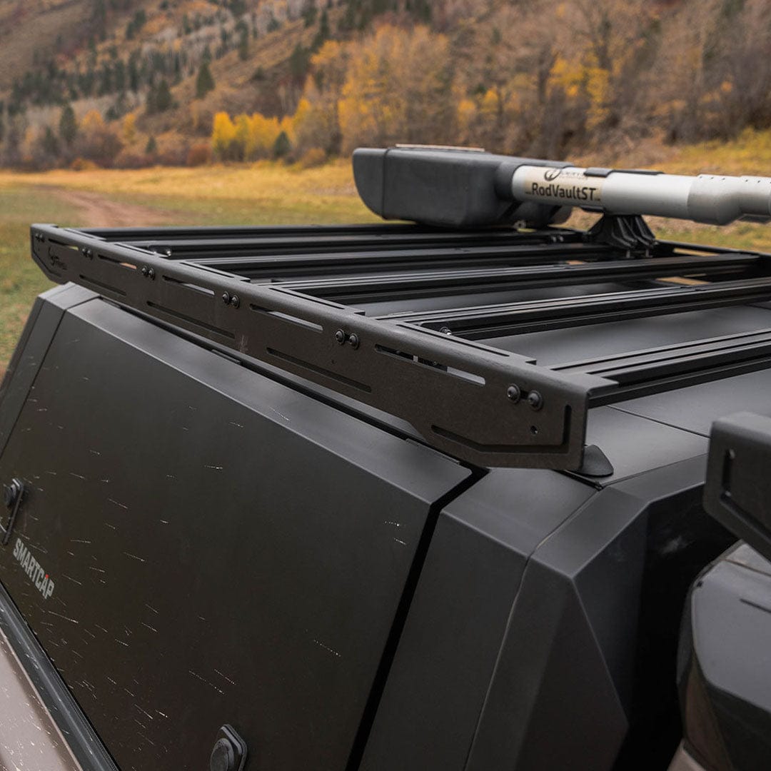 CBI/Prinsu variation Prinsu Pro Top Rack - 4th Gen Tacoma