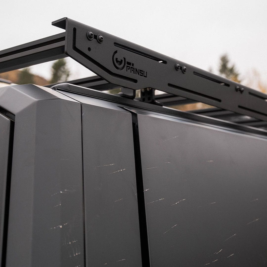 CBI/Prinsu variation Prinsu Pro Top Rack - 4th Gen Tacoma