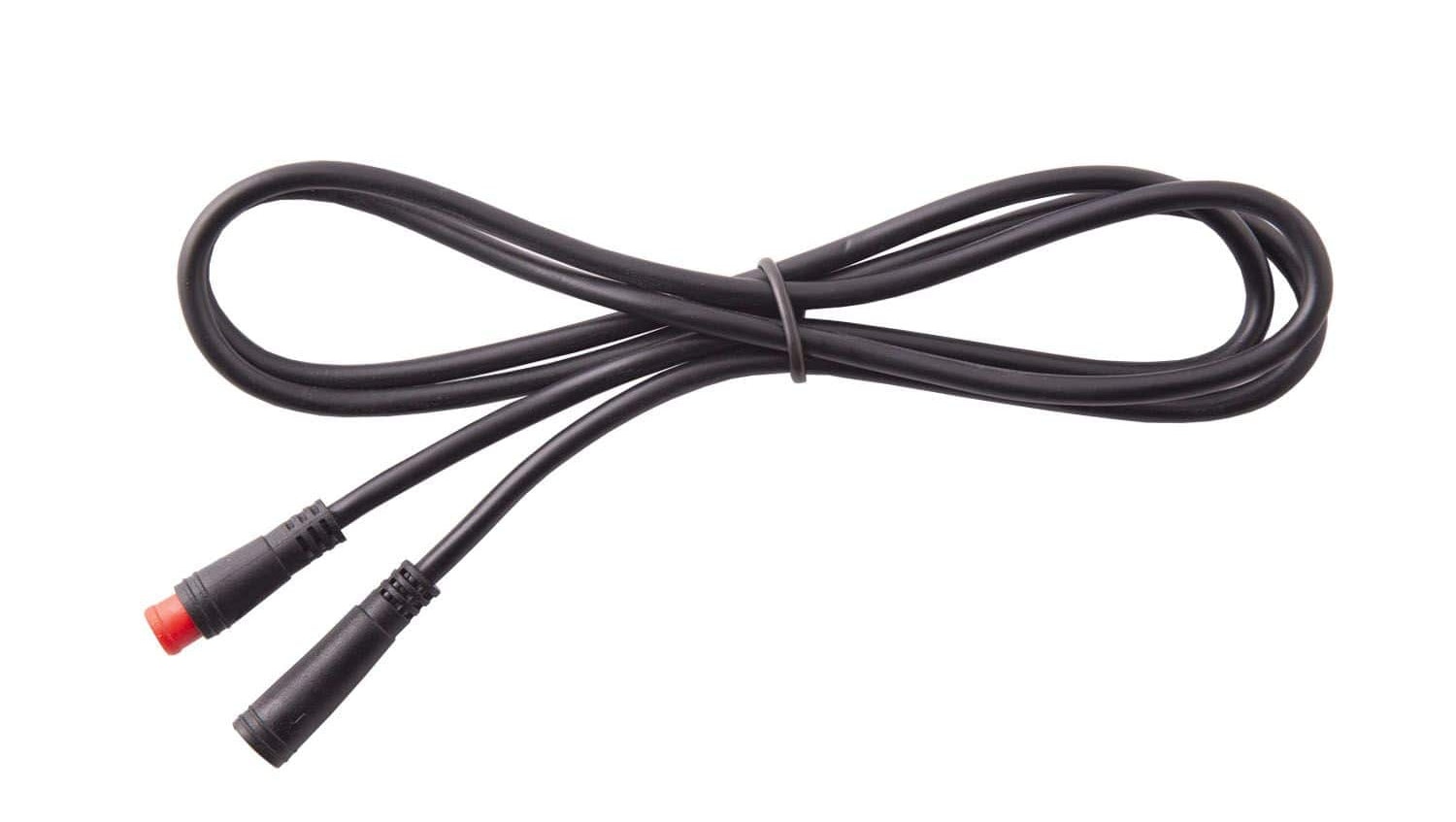 Diode Dynamics 1m RGBW M8 5-Pin Extension Wire