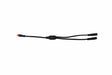 Diode Dynamics 2-Way RGBW M8 5-Pin Splitter Wire (One)