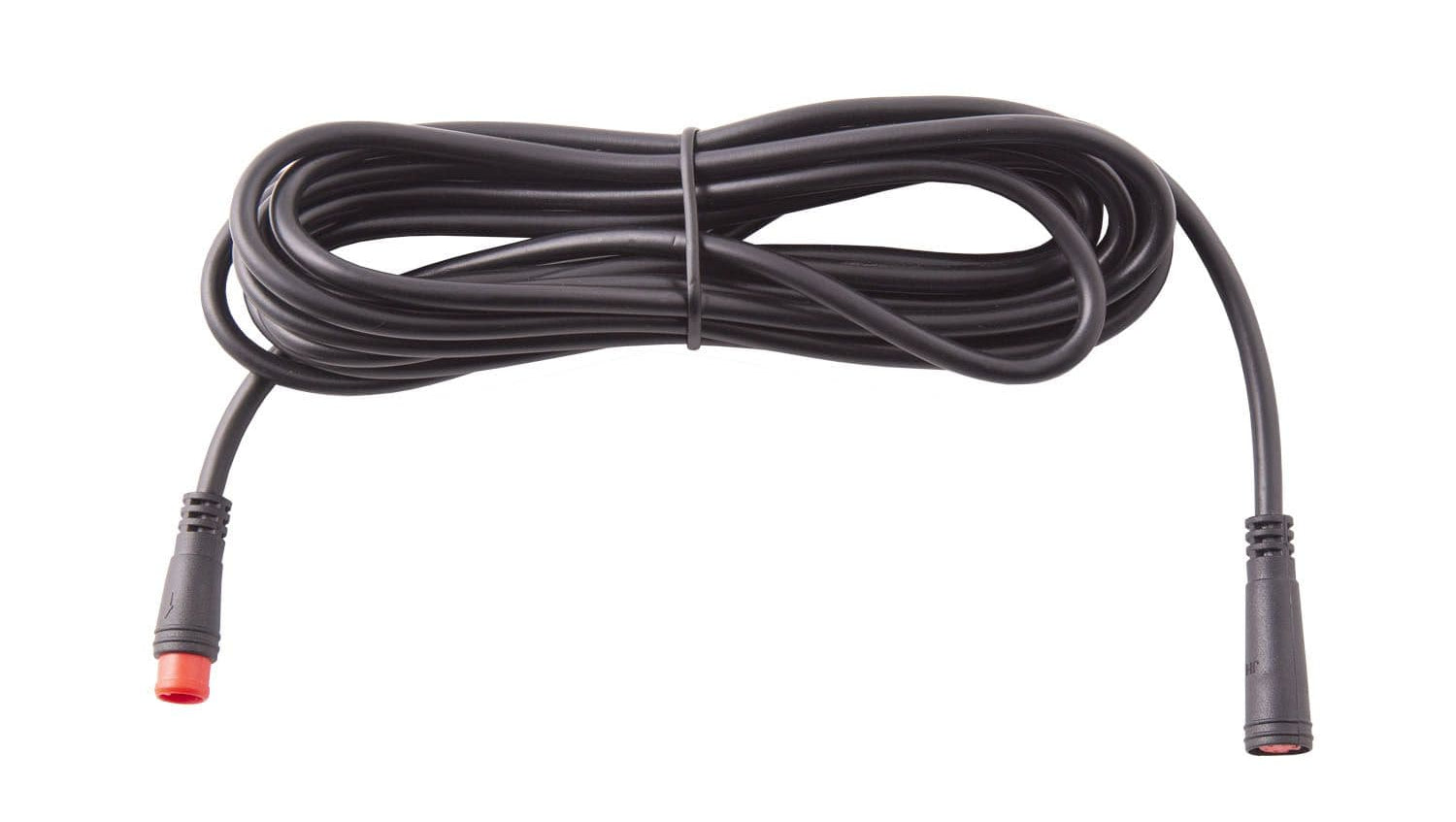 Diode Dynamics 3m RGBW M8 5-Pin Extension Wire