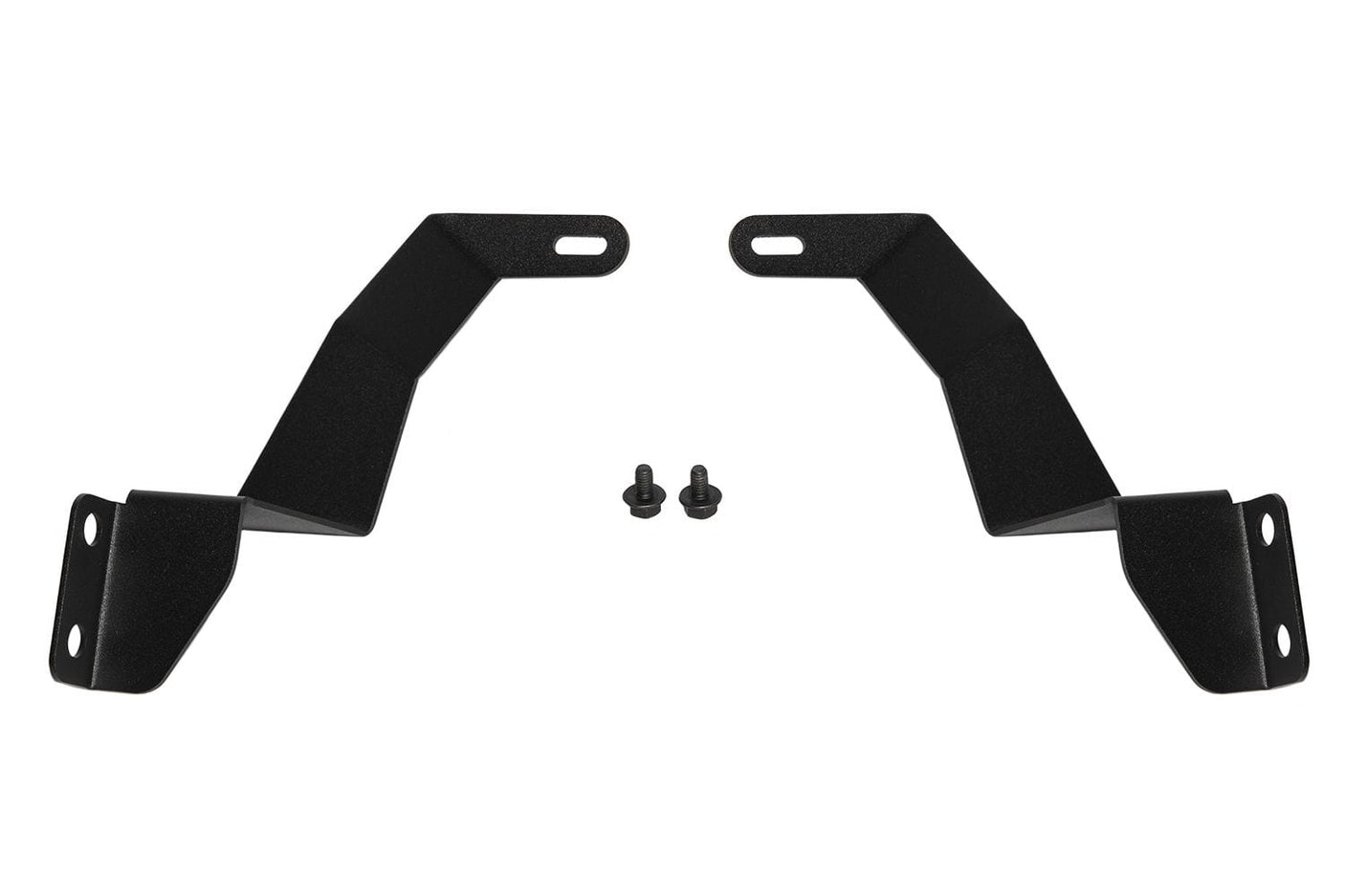 Diode Dynamics None / Bracket Only 2016-2023 Toyota Tacoma Stealth Light Bar Kit