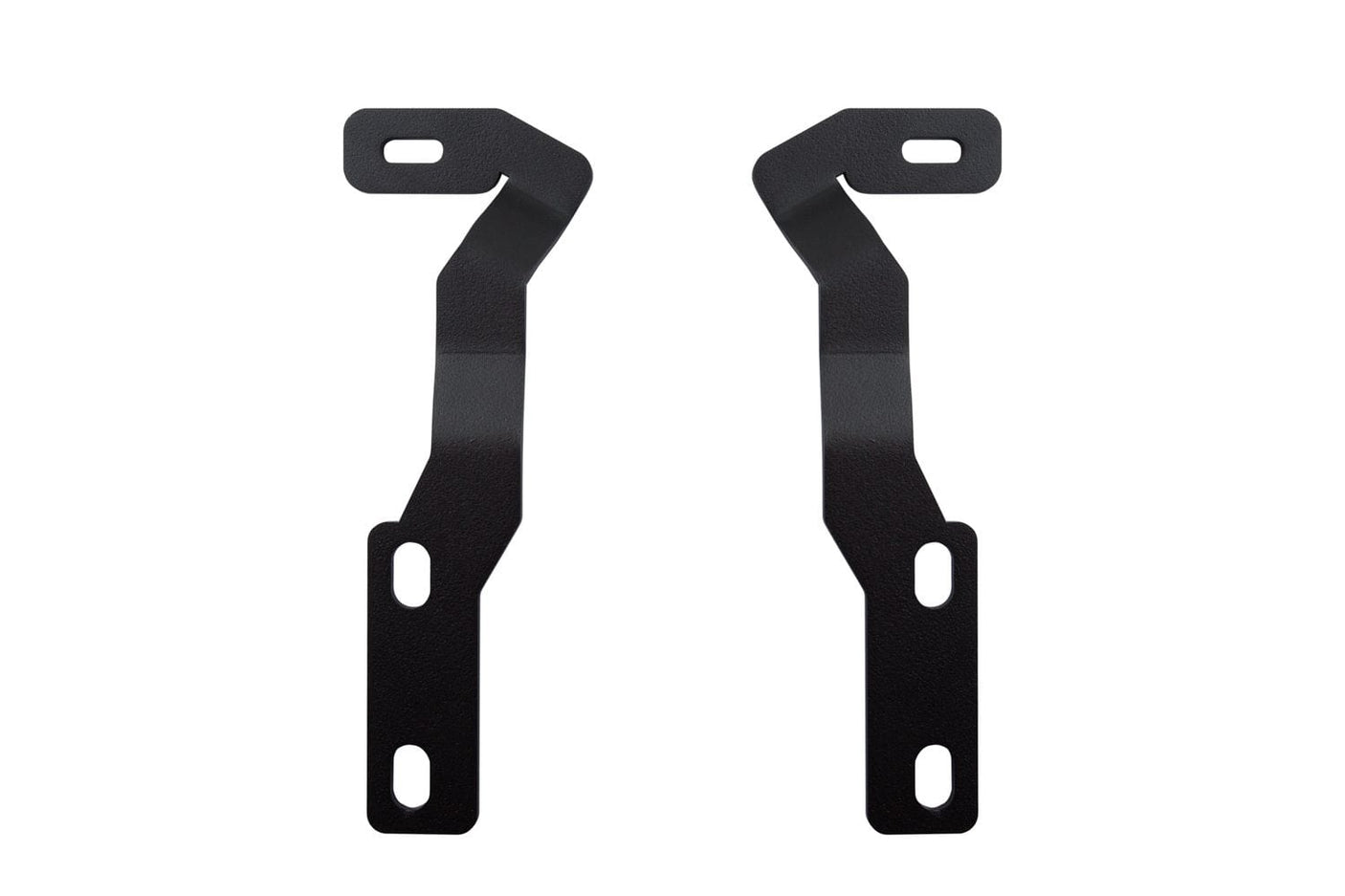 Diode Dynamics Stage Series Backlit Ditch Light Kit For 2016-2023 Toyota Tacoma