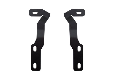 Diode Dynamics Stage Series Backlit Ditch Light Kit For 2016-2023 Toyota Tacoma