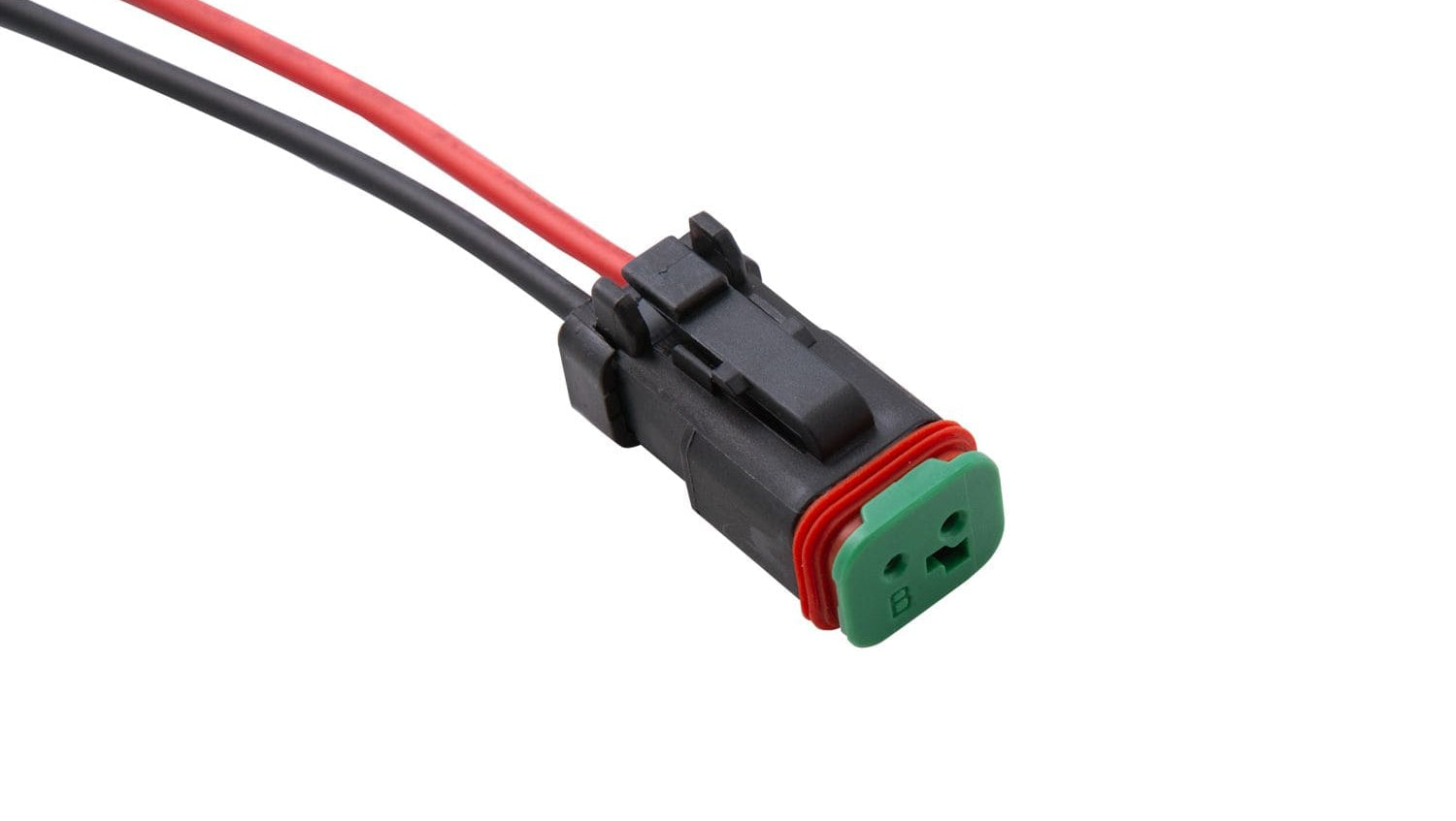 Diode Dynamics RGBW 24-Key M8 RF Controller