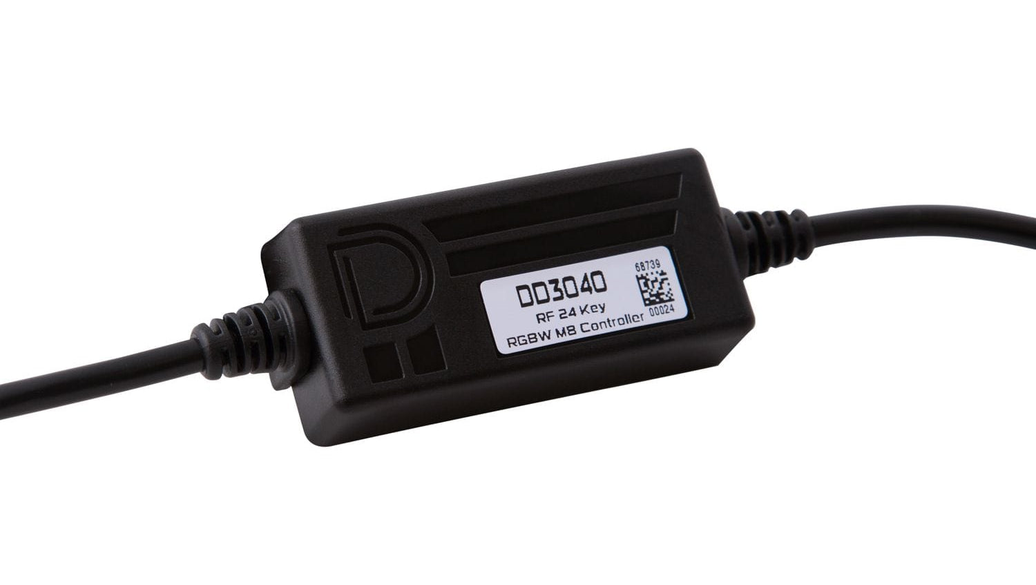Diode Dynamics RGBW 24-Key M8 RF Controller