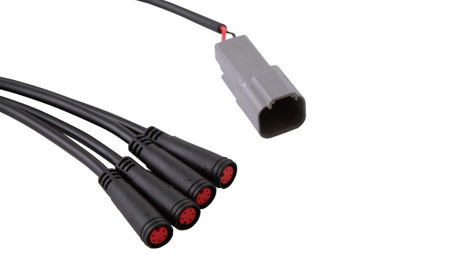 Diode Dynamics RGBW 24-Key M8 RF Controller