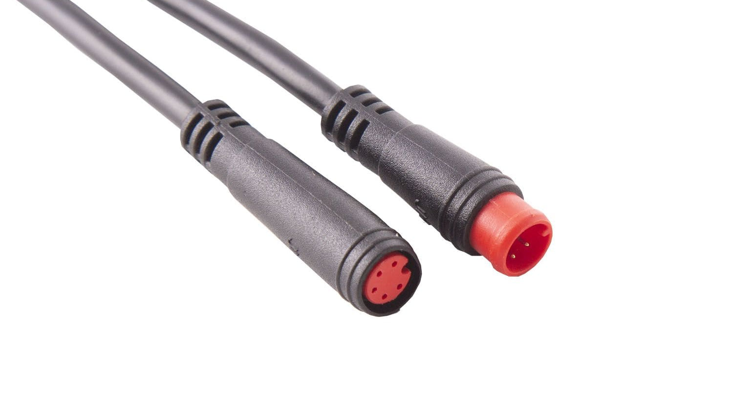 Diode Dynamics RGBW M8 5-Pin Extension Wire