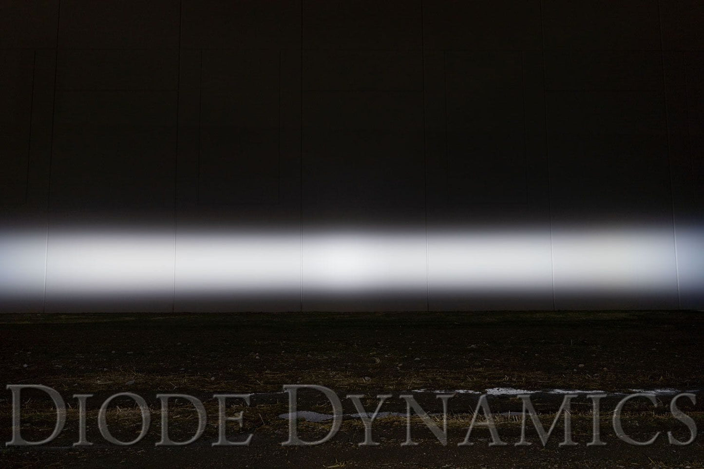 Diode Dynamics SAE Fog / None Stage Series 3" SAE Yellow Sport Round LED Pod (Pair)