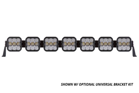 Diode Dynamics SS5 CrossLink 7-Pod LED Light Bar (One)