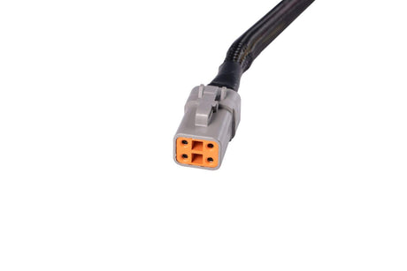 Diode Dynamics SS5 Ultra Heavy Duty CrossLink Splitter Harness (One)