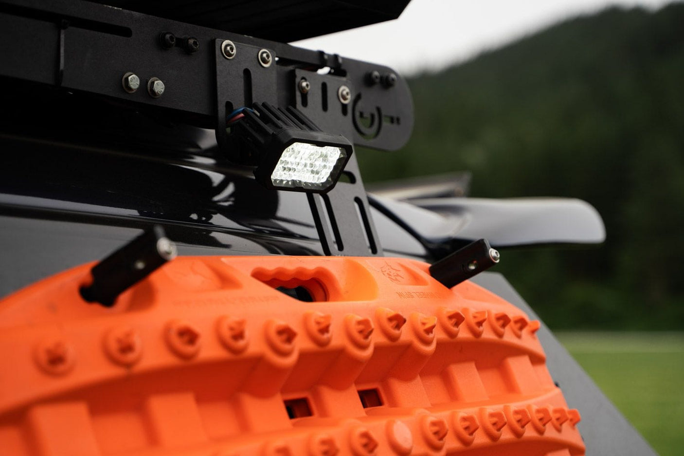 Diode Dynamics Stage Series 2" SAE/DOT White Sport Standard LED Pod (Pair)