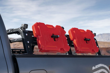 Diode Dynamics Stage Series C1 White Pro Standard LED Pod (Pair)