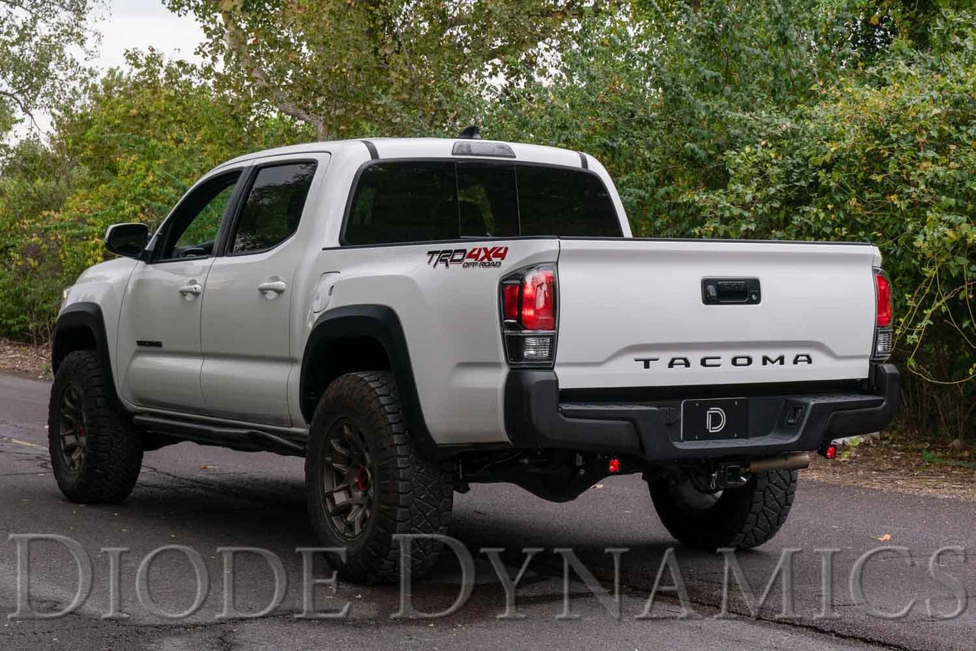 Diode Dynamics Stage Series Reverse Light Kit For 2016-2023 Toyota Tacoma