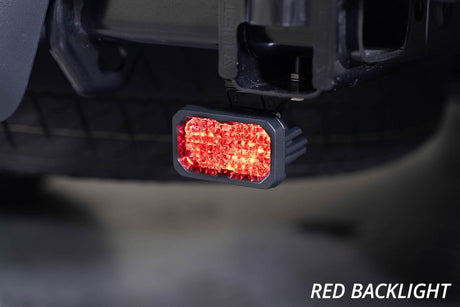 Diode Dynamics Stage Series Reverse Light Kit For 2024 Toyota Tacoma