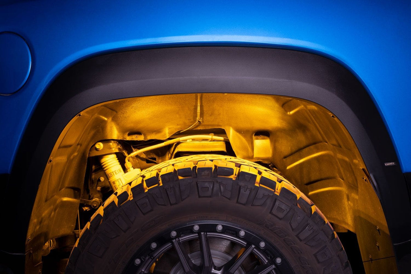 Diode Dynamics Stage Series RGBW LED Rock Light Kit (12-Pack)