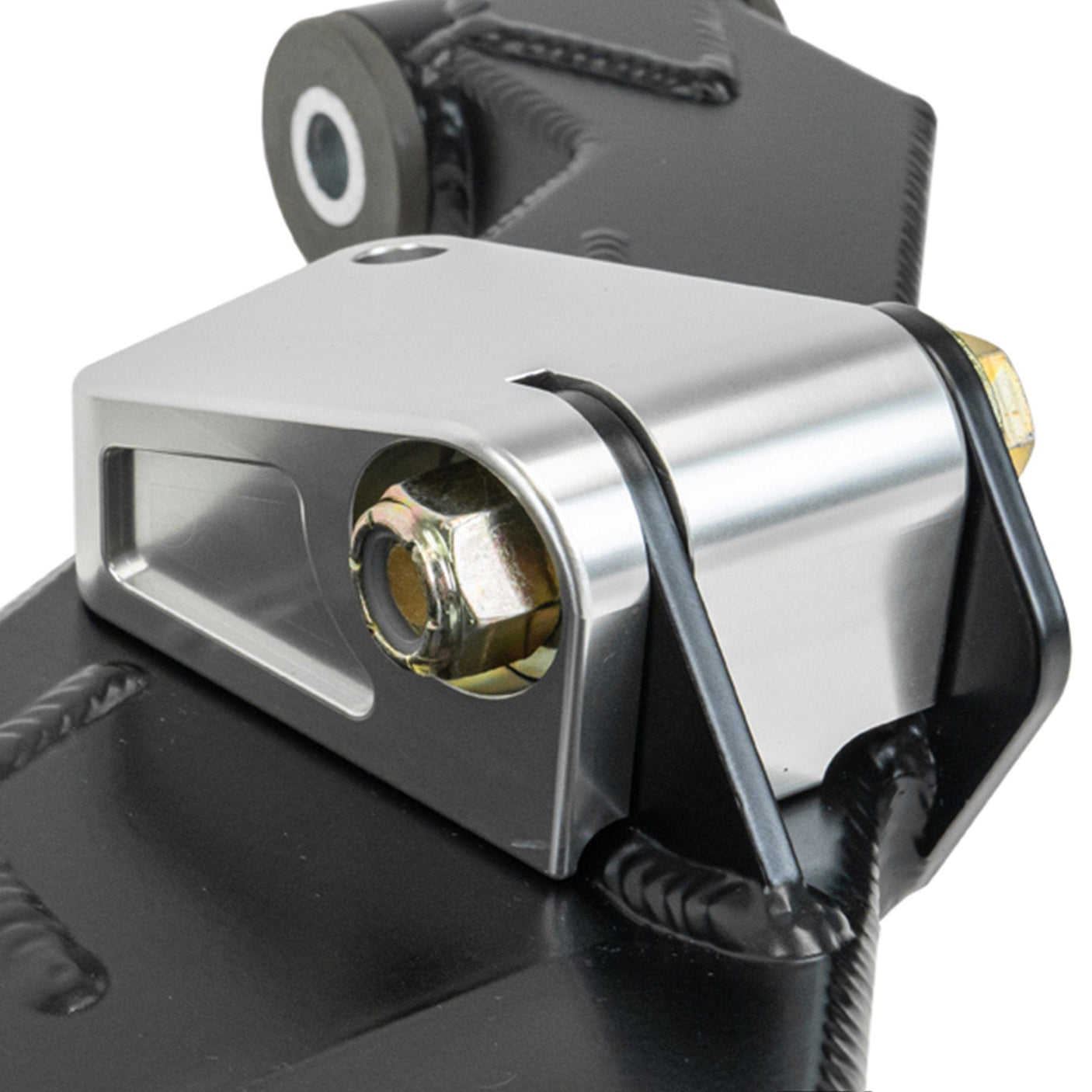 Dirt King Toyota 05-23 Toyota Tacoma +2" Long Travel Kit