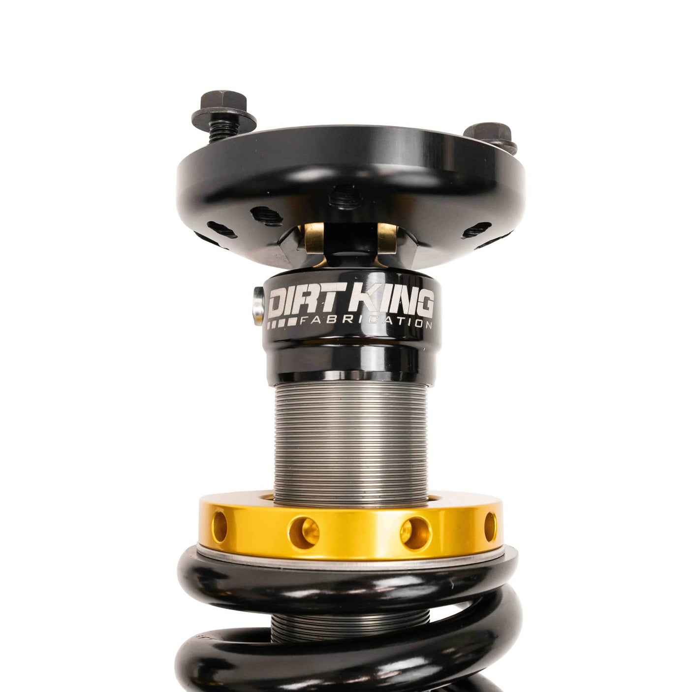 Dirt King Toyota 2.0 IFP Coilovers - 2005-2023 Tacoma