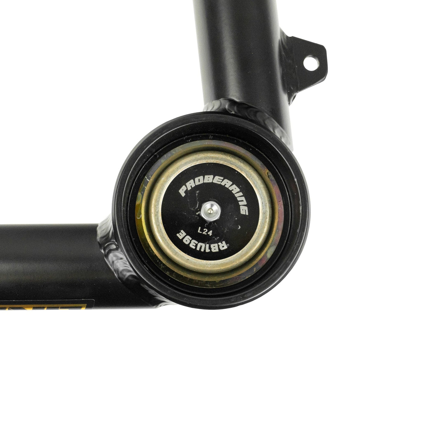 Dirt King Toyota 4130 Upper Control Arms - 4th Gen Tacoma