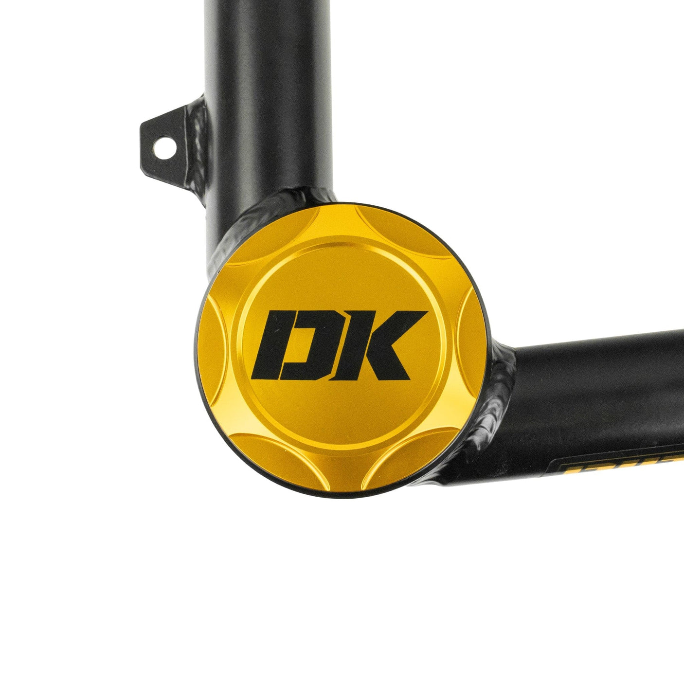 Dirt King Toyota 4130 Upper Control Arms - 4th Gen Tacoma