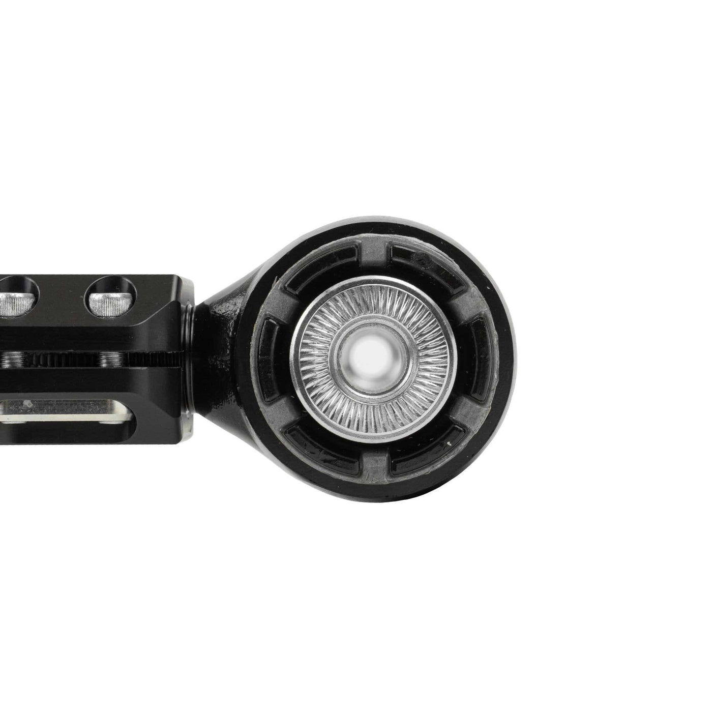 Dirt King Toyota Billet Upper Control Arms - 2005-2023 Tacoma