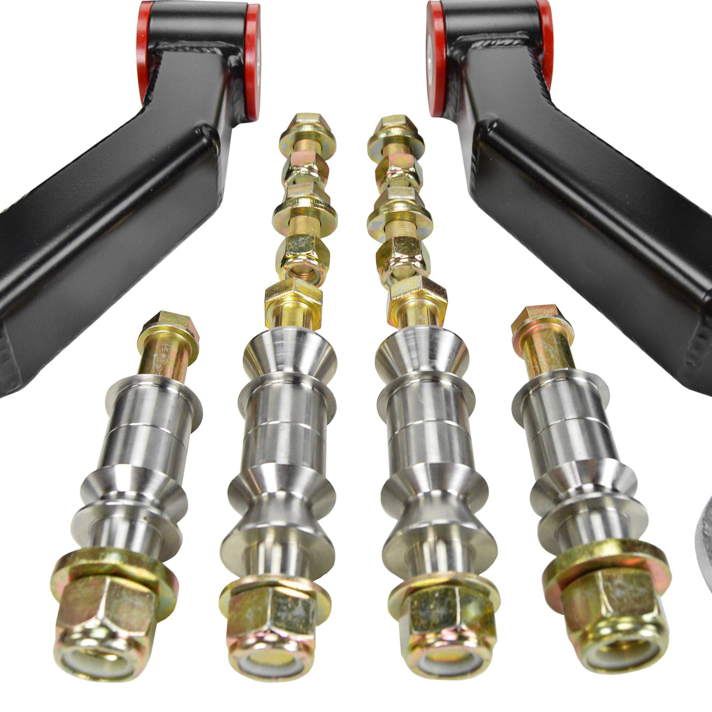 Dirt King Toyota Long Travel Kit - 2005-2023 Tacoma