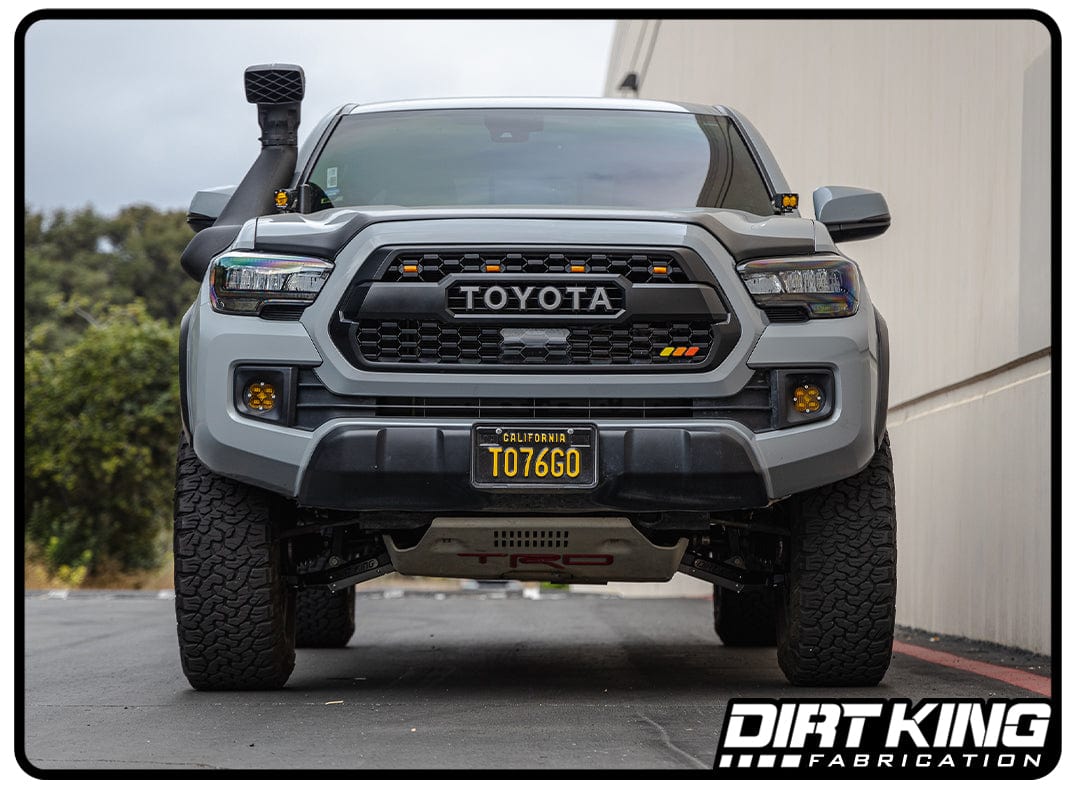 Dirt King Toyota Performance Lower Control Arms