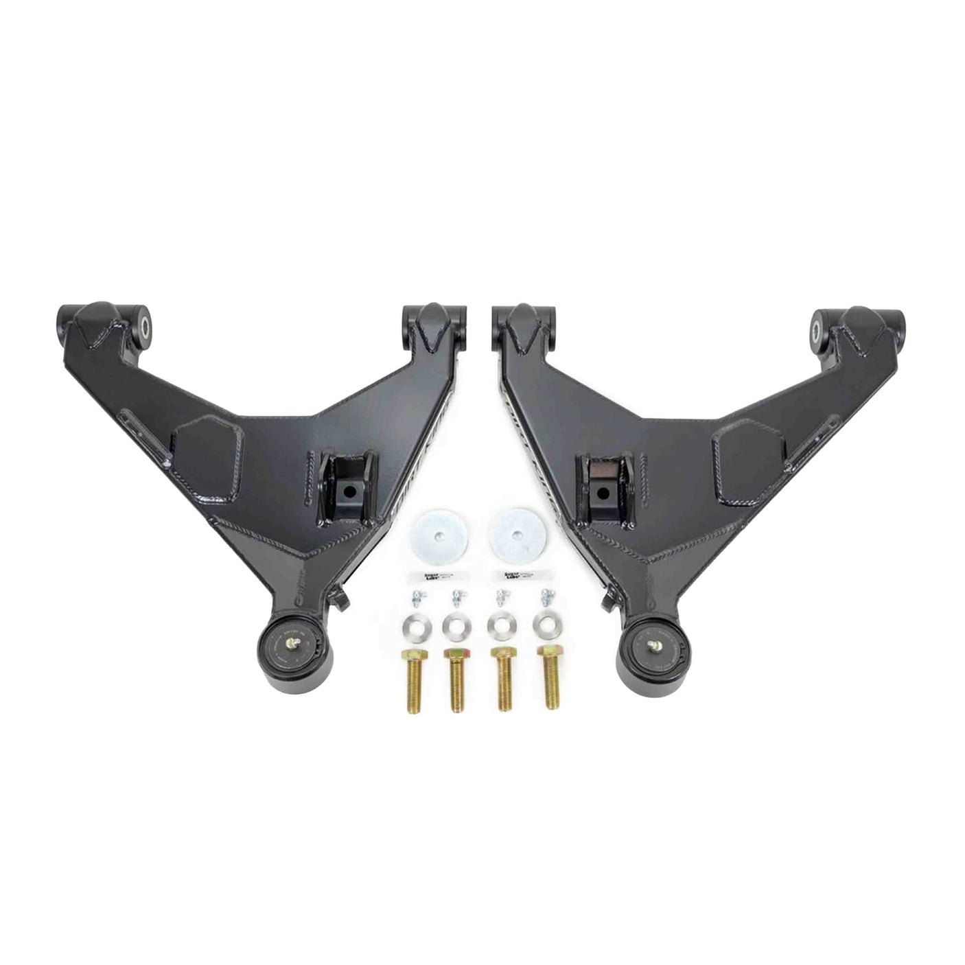 Dirt King Toyota Performance Lower Control Arms