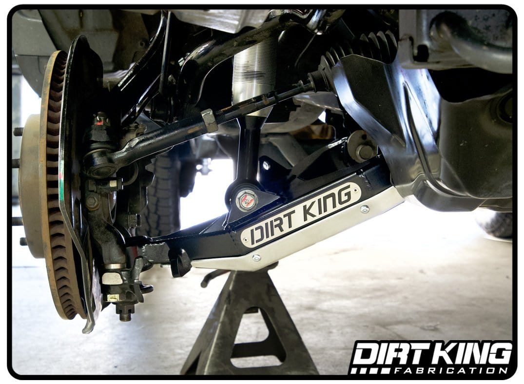 Dirt King Toyota Performance Lower Control Arms