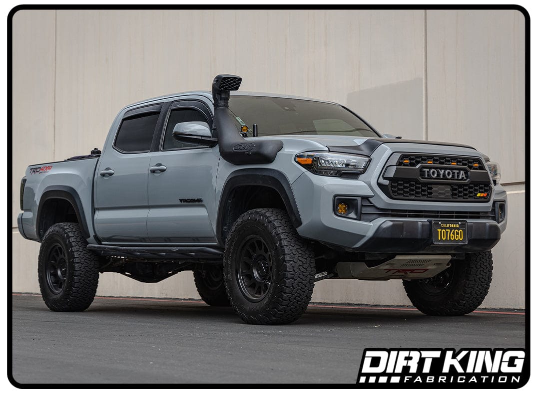 Dirt King Toyota Performance Lower Control Arms