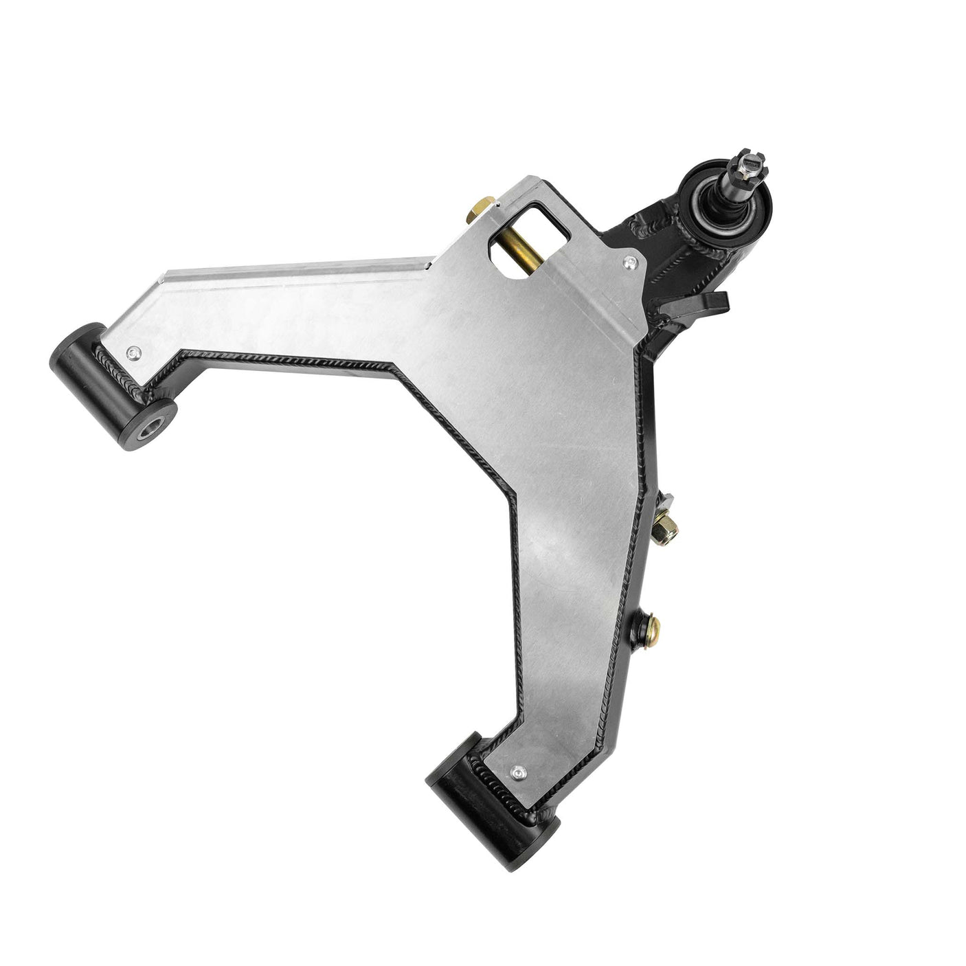 Dirt King Toyota Performance Lower Control Arms - 4G Tacoma