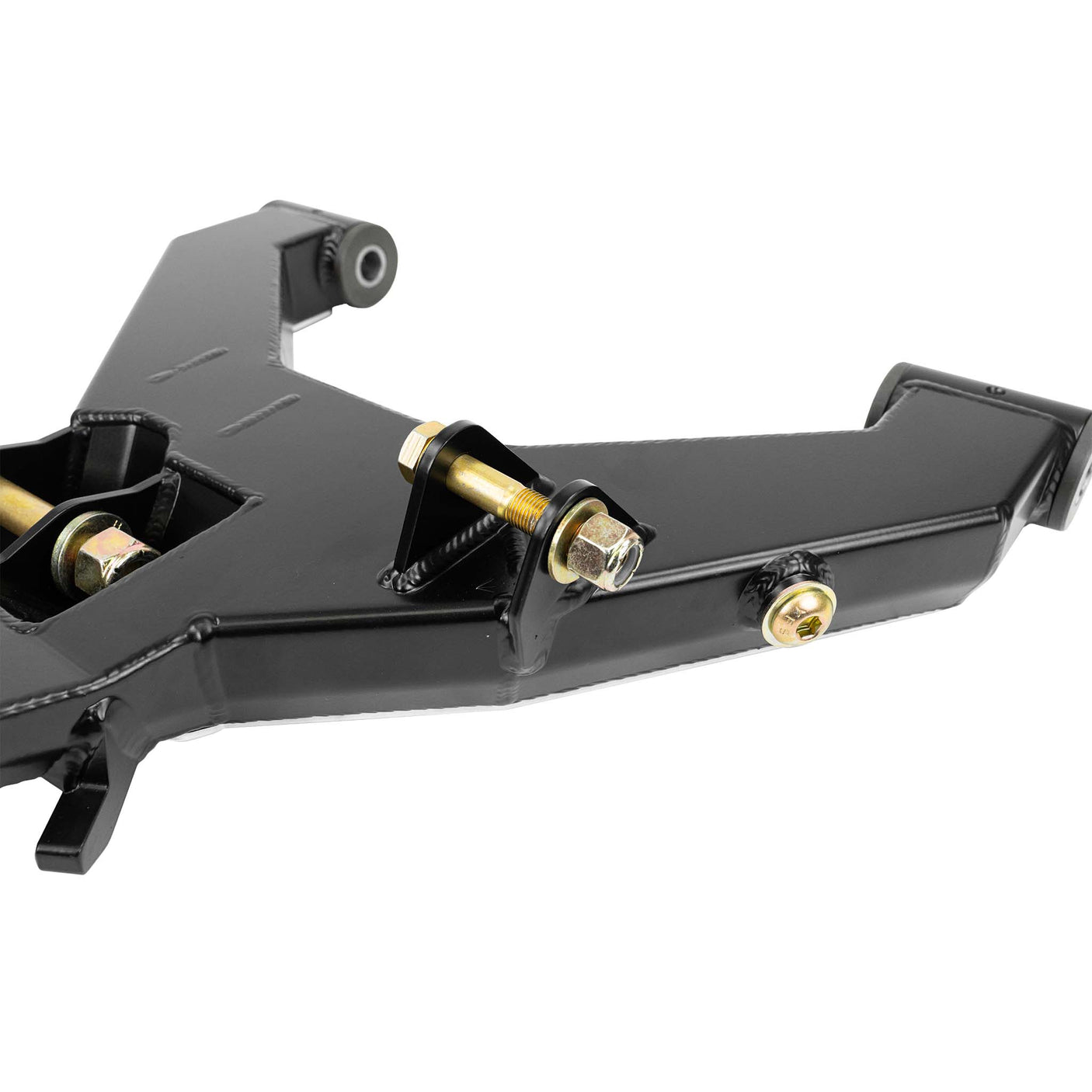 Dirt King Toyota Performance Lower Control Arms - 4G Tacoma