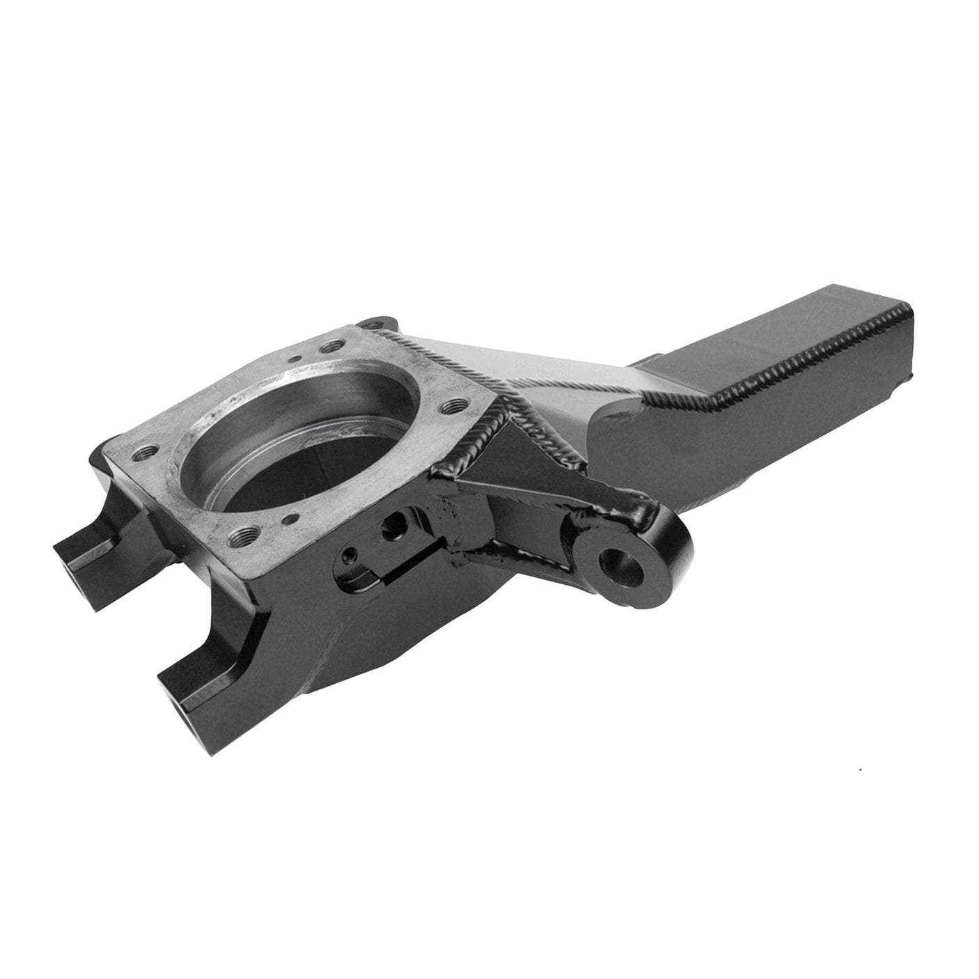 Dirt King Toyota Performance Spindles - 2005-2023 Tacoma